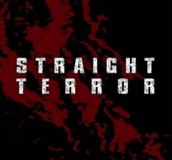 Straight Terror : Demo 2013